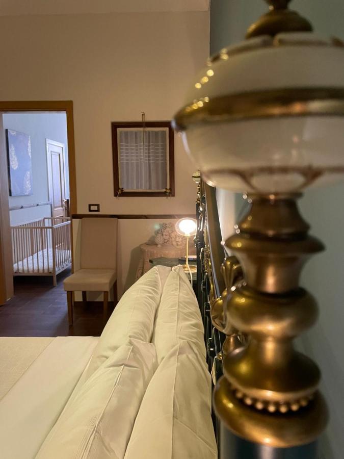 Guest House Le Ginestre Dell'Etna Belpasso Exterior foto