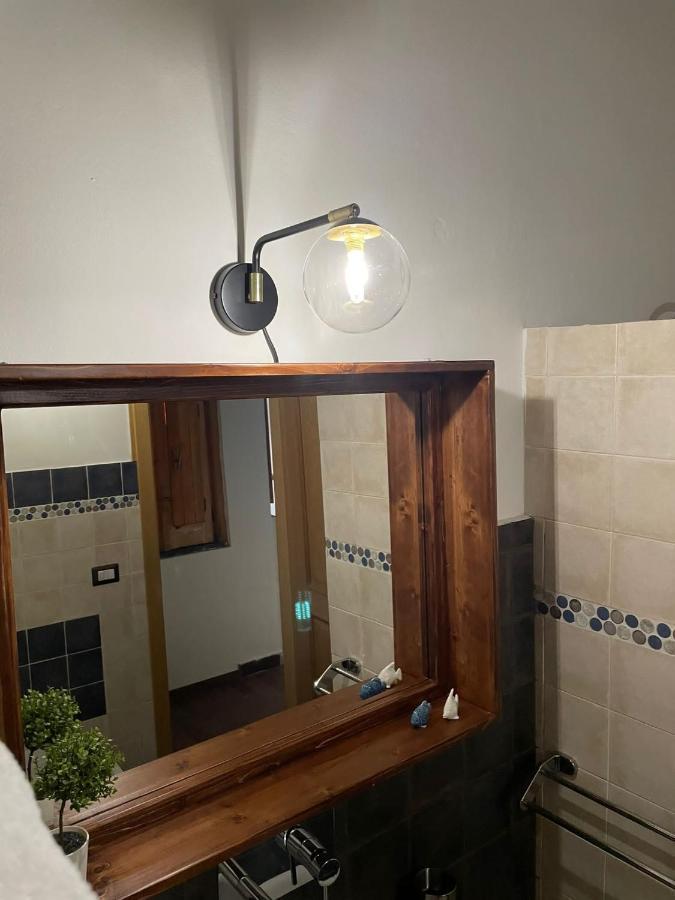 Guest House Le Ginestre Dell'Etna Belpasso Exterior foto