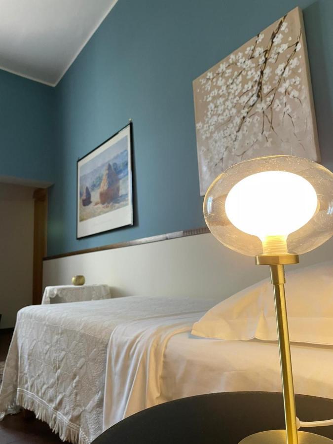 Guest House Le Ginestre Dell'Etna Belpasso Exterior foto