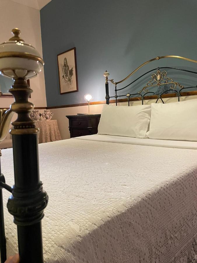 Guest House Le Ginestre Dell'Etna Belpasso Exterior foto