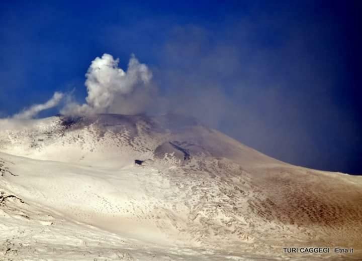 Guest House Le Ginestre Dell'Etna Belpasso Exterior foto