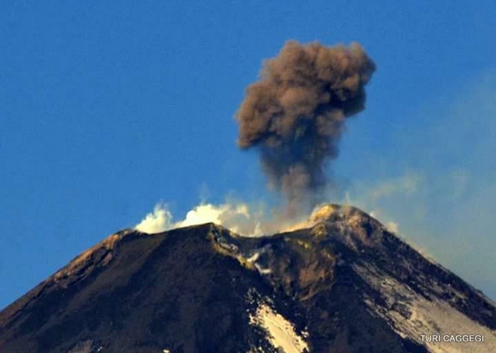 Guest House Le Ginestre Dell'Etna Belpasso Exterior foto